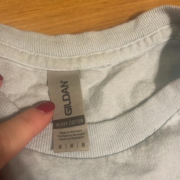 The Parent Trap Tee | Parker Knoll - Picture 4 of 4